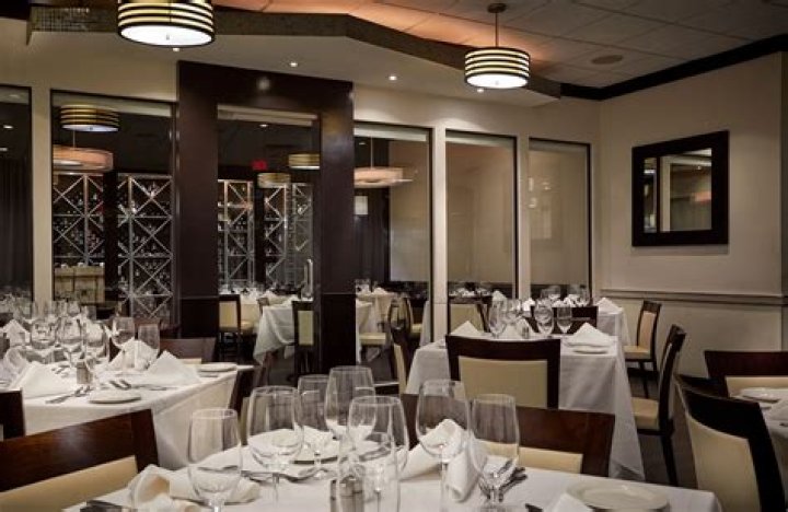 	CUCINA D’ANGELO/BOCA RATON	