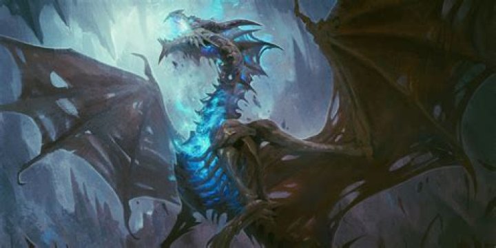 Cuirious - Dragotha's Stats - Dragon # 134