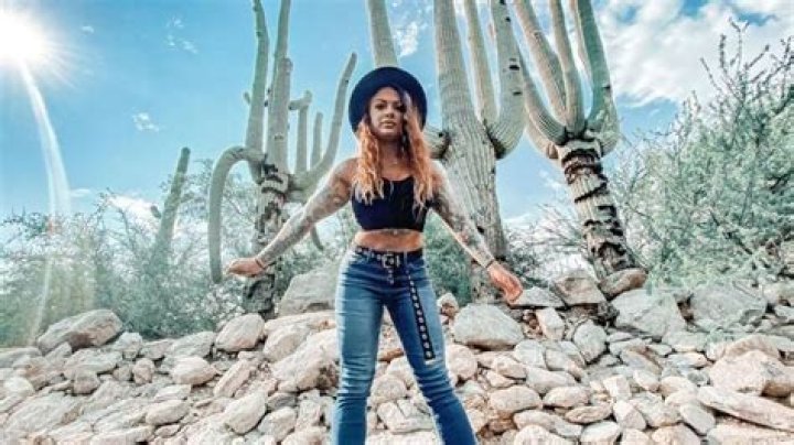 Cuppie Bragg from Tampa Baes: Is She Transgender?