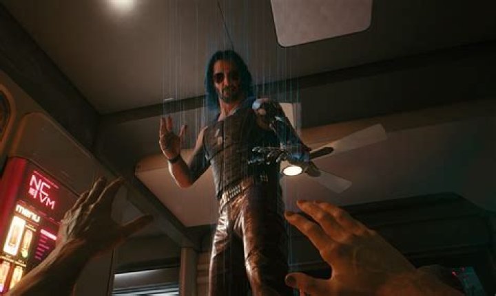 Cyberpunk 2077 Download & Install Size (PS4, Xbox One, PC)