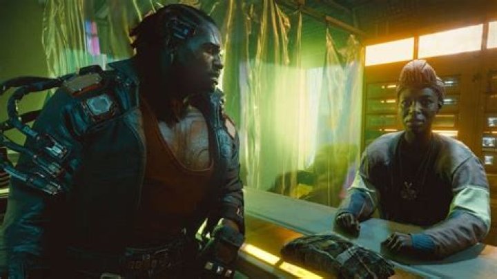Cyberpunk 2077: How to Skip Cutscenes & Dialog