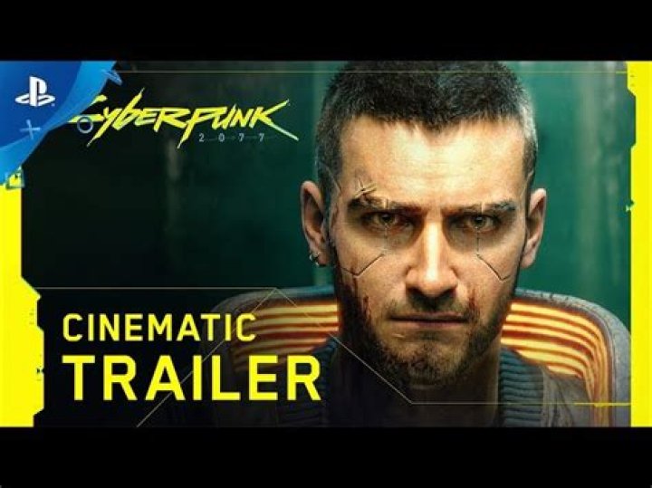 Cyberpunk 2077 staying true to its roots with printable character sheets, player choice