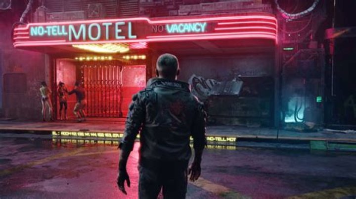 Cyberpunk Red, tabletop RPG and prequel to Cyberpunk 2077, out soon