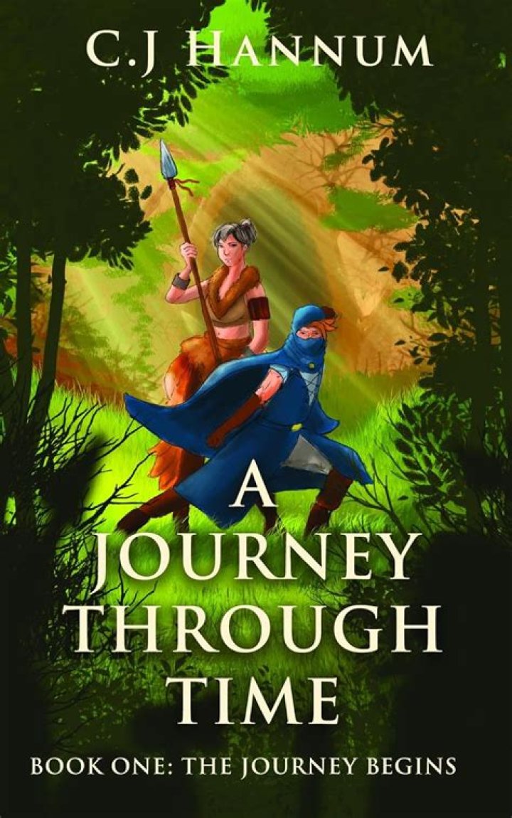Cynthia McFadden: A Journey Through Time