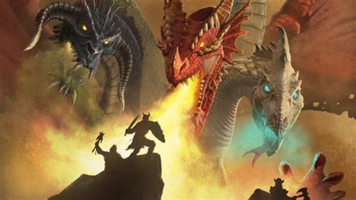 D&D 5E - Best Module Stream/Podcast