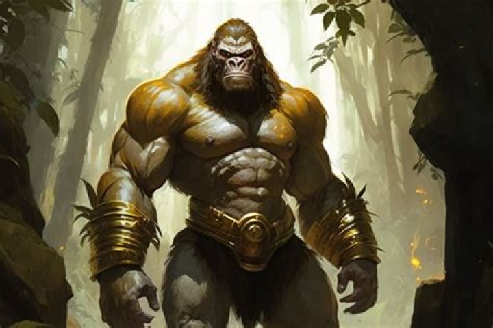 D&D 5E - Could Tongues Work on an Ape?