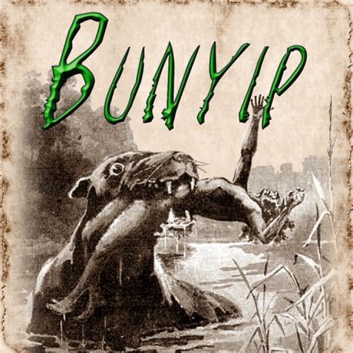 D&D 5E - Epic Monsters: Bunyip