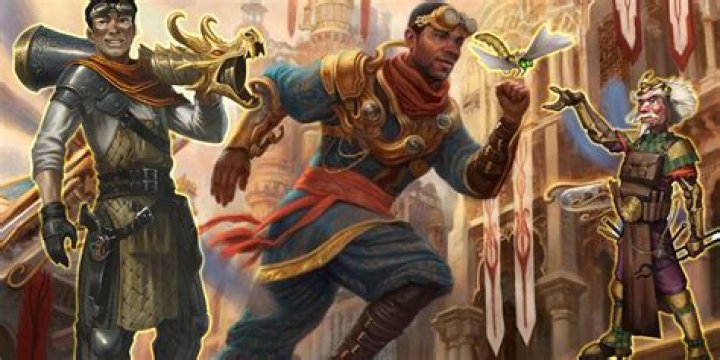 D&D 5E - Feats, Specialties, and Backgrounds