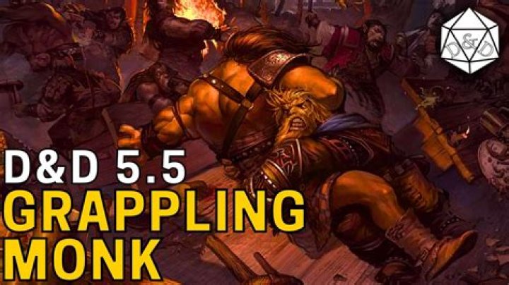D&D 5E - 