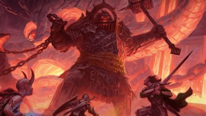 D&D 5E - Rune Knight Cloud Rune Shenanigans