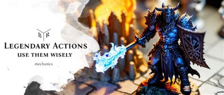 D&D 5E - Slow vs legendary actions