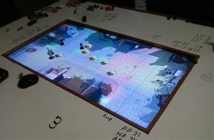 D&D 5E - Suffocating | EN World Tabletop RPG News & Reviews