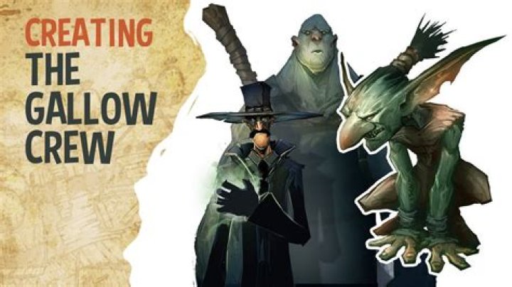 D&D General - Help me brainstorm the name for a rival adventuring party