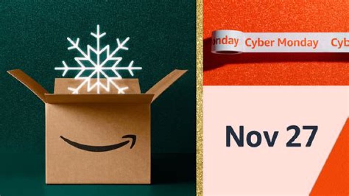 D&D on sale for Amazon Cyber Monday, including Critical Role books