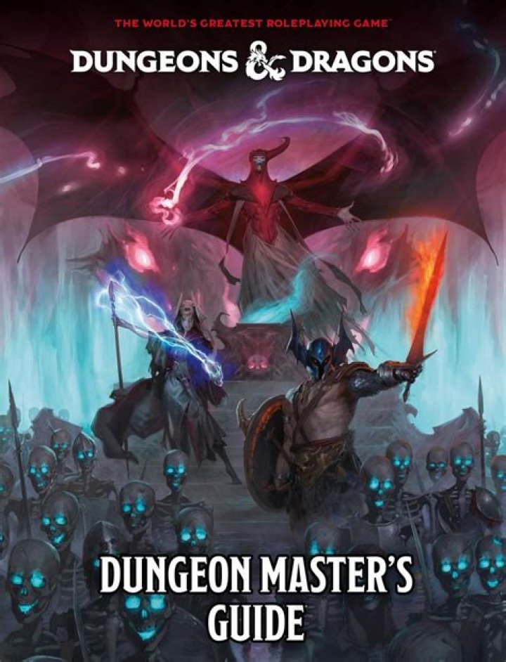 D&D on your tablet and in your browser, complete with dice and a Dungeon Master