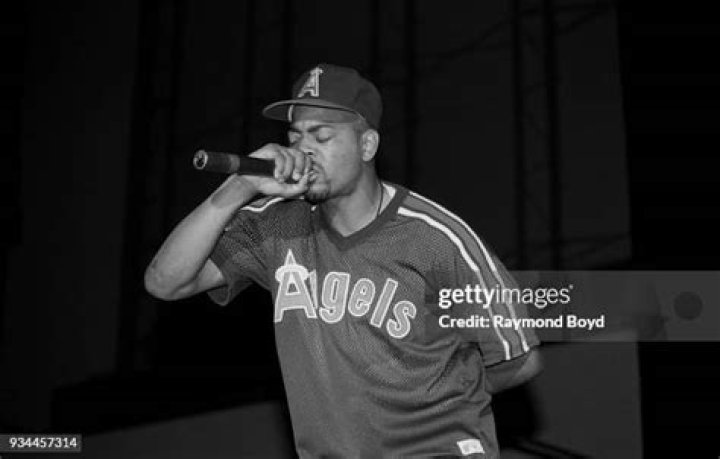 D.O.C. Rapper Net Worth 2024