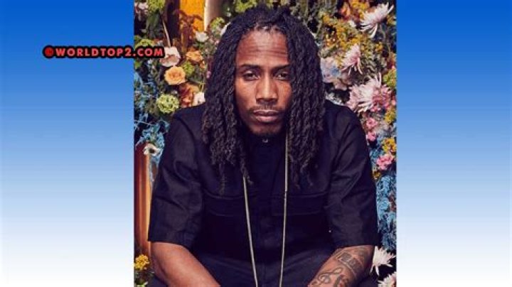 D Smoke - Bio, Net Worth, Height