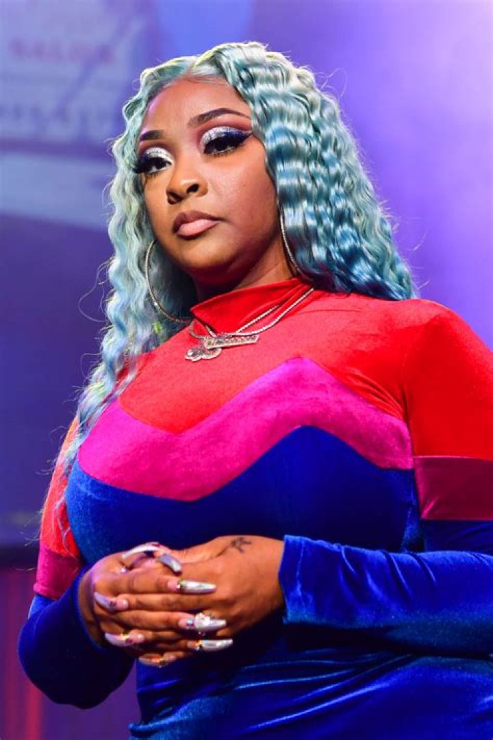Da Real Bb Judy Net Worth | Bio, Family, Address, Career