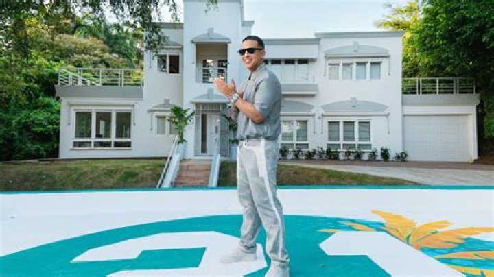 	Daddy Yankee lists his home in Puerto Rico on Airbnb — at just $85 per night	