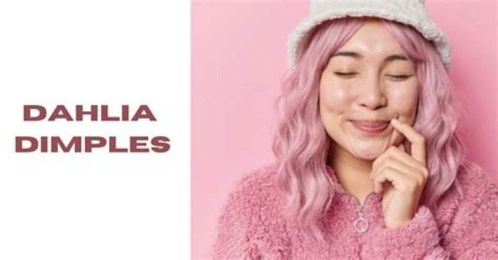 Dahlia Dimples: The Rising Star In Social Media