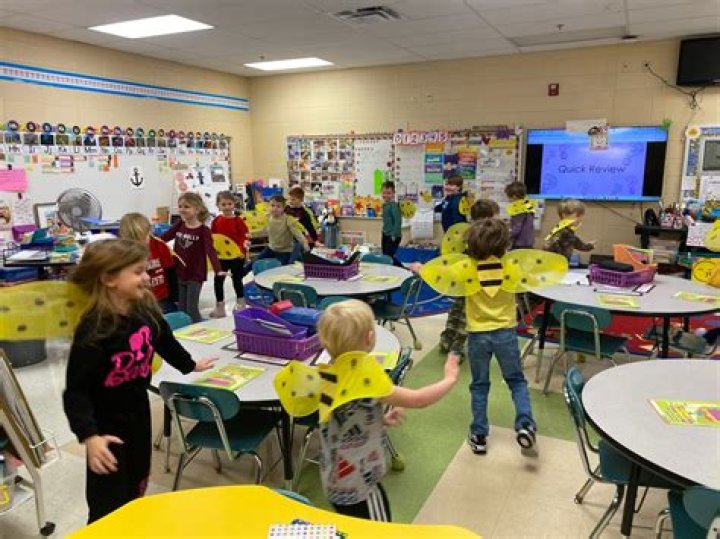 Daisy Elementary School - Soddy Daisy