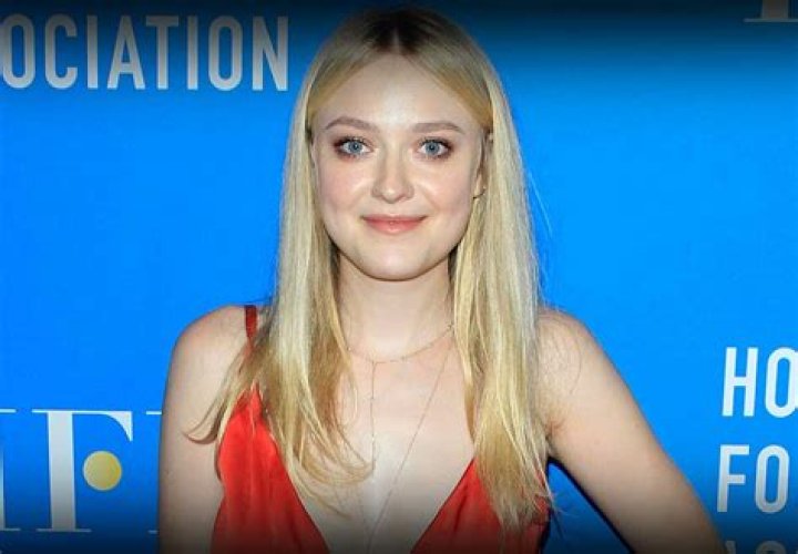 Dakota Fanning's Spouse: A Deep Dive Into Her Personal Life