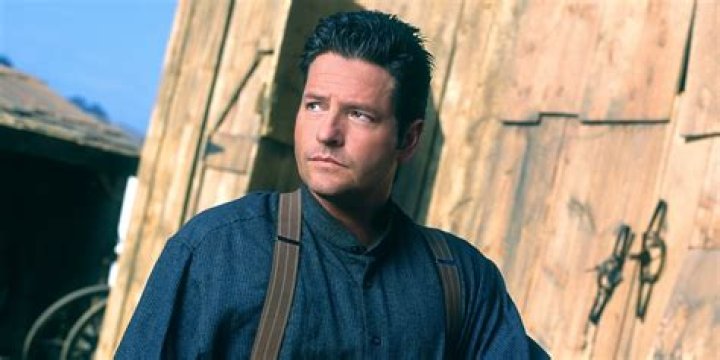 Dale Midkiff Net Worth 2024