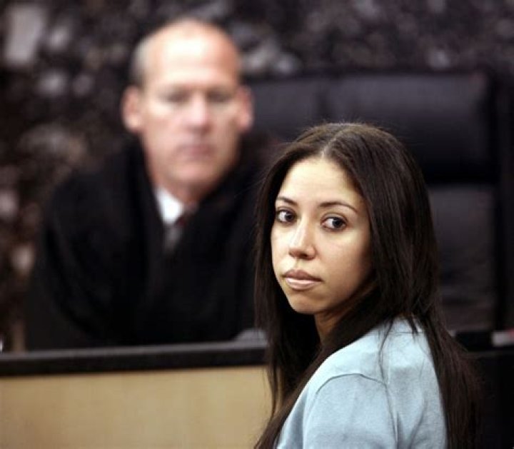 	Dalia Dippolito’s conviction upheld; She won’t get out until 2032	