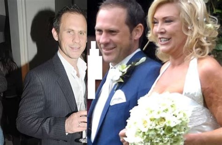 Damian Schnabel - Bio, Age, Married, Body Measurement, Career