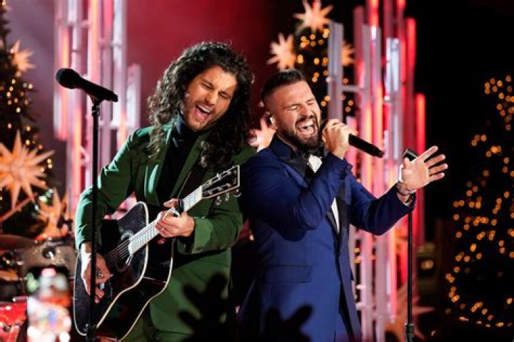 Dan And Shay: The Musical Journey Of A Dynamic Duo From Arkansas