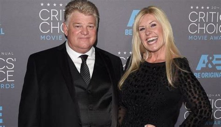 Dan Dotson Net Worth 2024