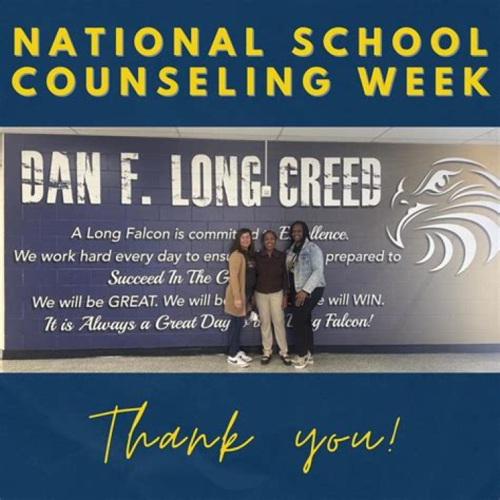 Dan F Long Middle School - Dallas