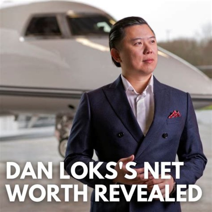 Dan Lok - Bio, Net Worth, Height