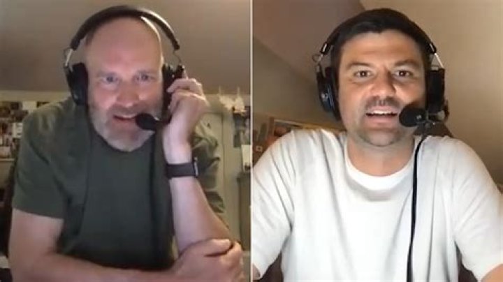 Dan McDowell Bio, Age, Height, Wife, Salary, Net Worth KTCK AM