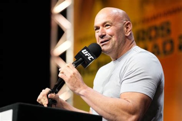 Dana White reveals how he saved Logan Paul from getting jumped at UFC 264