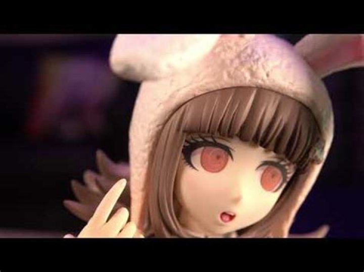 Danganronpa 2 Gets Chiaki Nanami Bunny Figure by FREEing