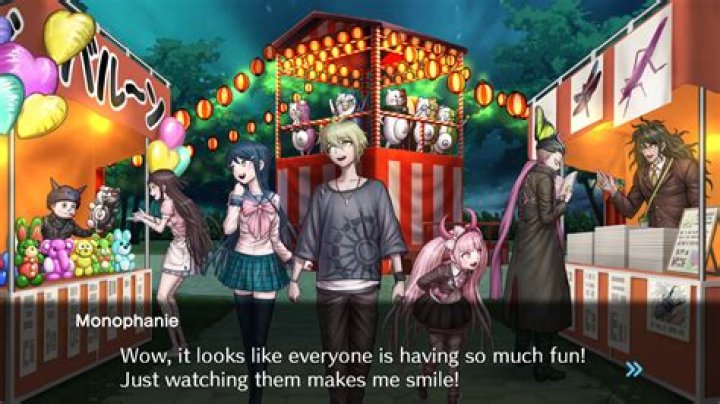Danganronpa S: Ultimate Summer Camp Reveals New Screenshots & Gameplay Mechanics