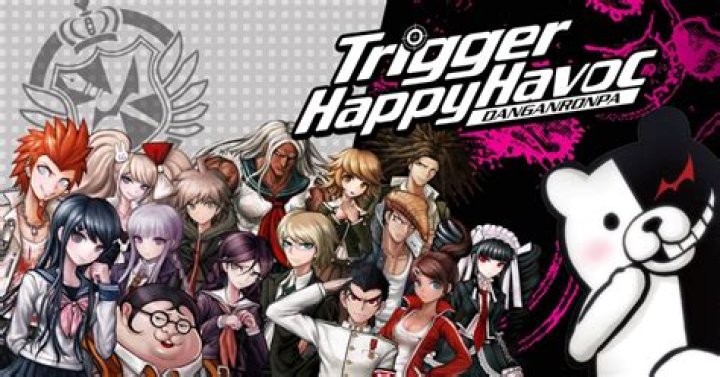 Danganronpa: Trigger Happy Havoc PC Review