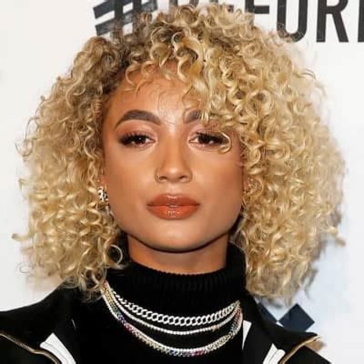 Dani Leigh Net Worth 2024