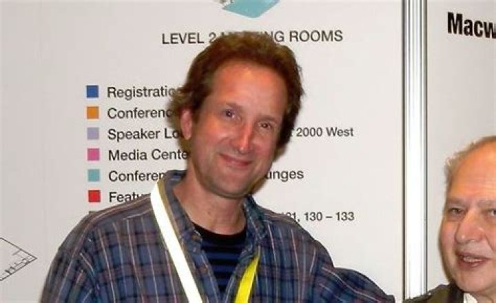 Daniel Kottke Net Worth | Bio, Family, Address, Career