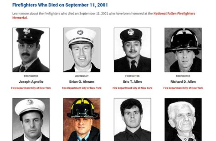 Daniel Long Obituary, A Well Known North Wilkesboro Firefighter Dies
