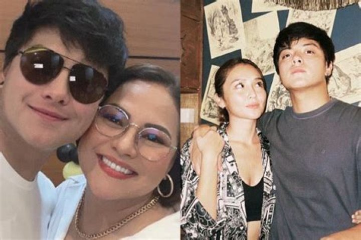 Daniel Padilla And Andrea Brillantes Scandal Are