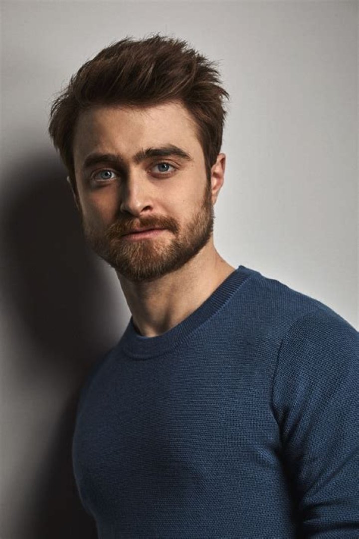 Daniel Radcliffe Taille