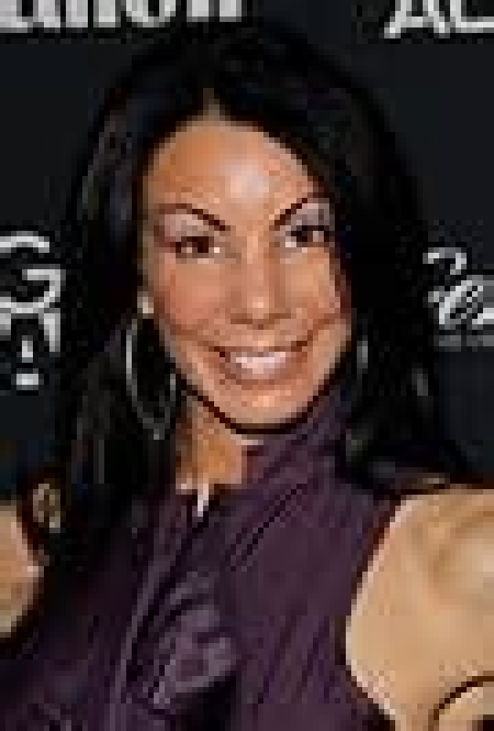 Danielle Staub Biography