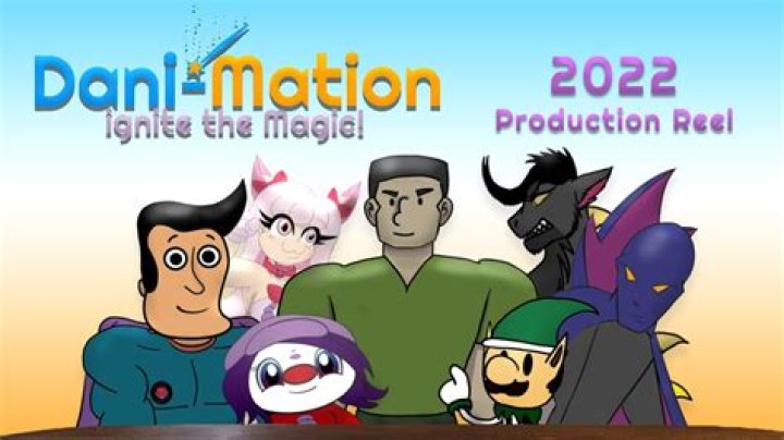 Danimation Entertainment Net Worth 2024