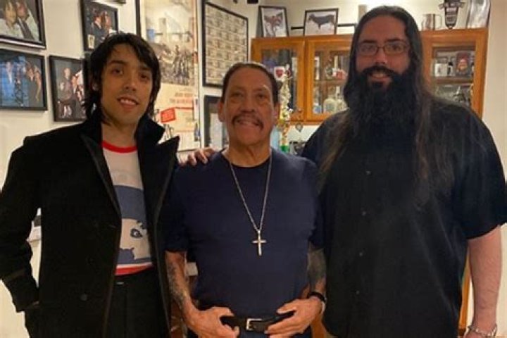 Danny Boy Trejo: Where Is Danny Trejo's Son Now?