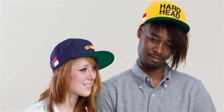 Danny Brown Married His Longtime Girlfriend–About His Wife