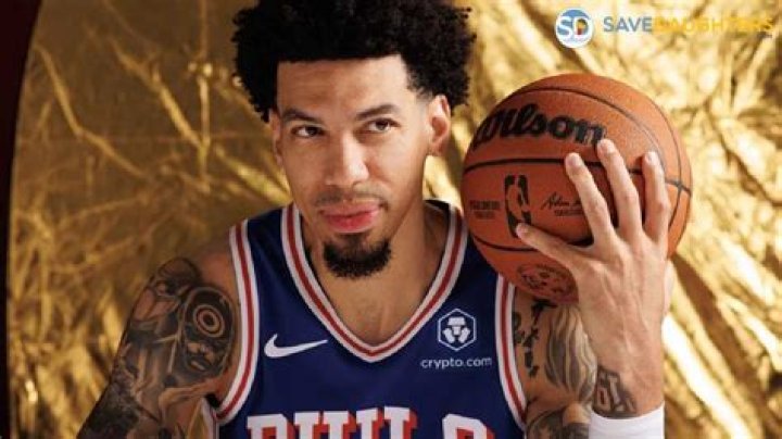 Danny Green Net Worth 2024
