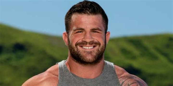 Danny Massa (Survivor 44) Bio, Age, Height, Wife, Net Worth