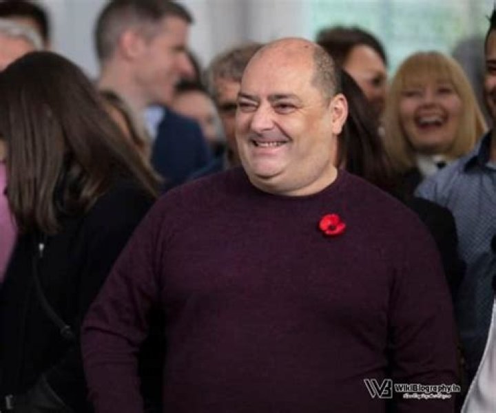 Danny Wallis: Wiki, Bio, Age, Net Worth, Wife, Family, Business